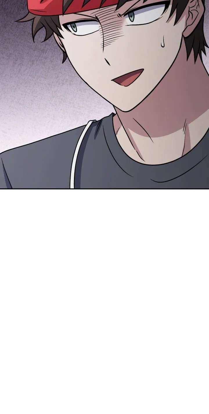 Hero's Diner Chapter 96 - page 24