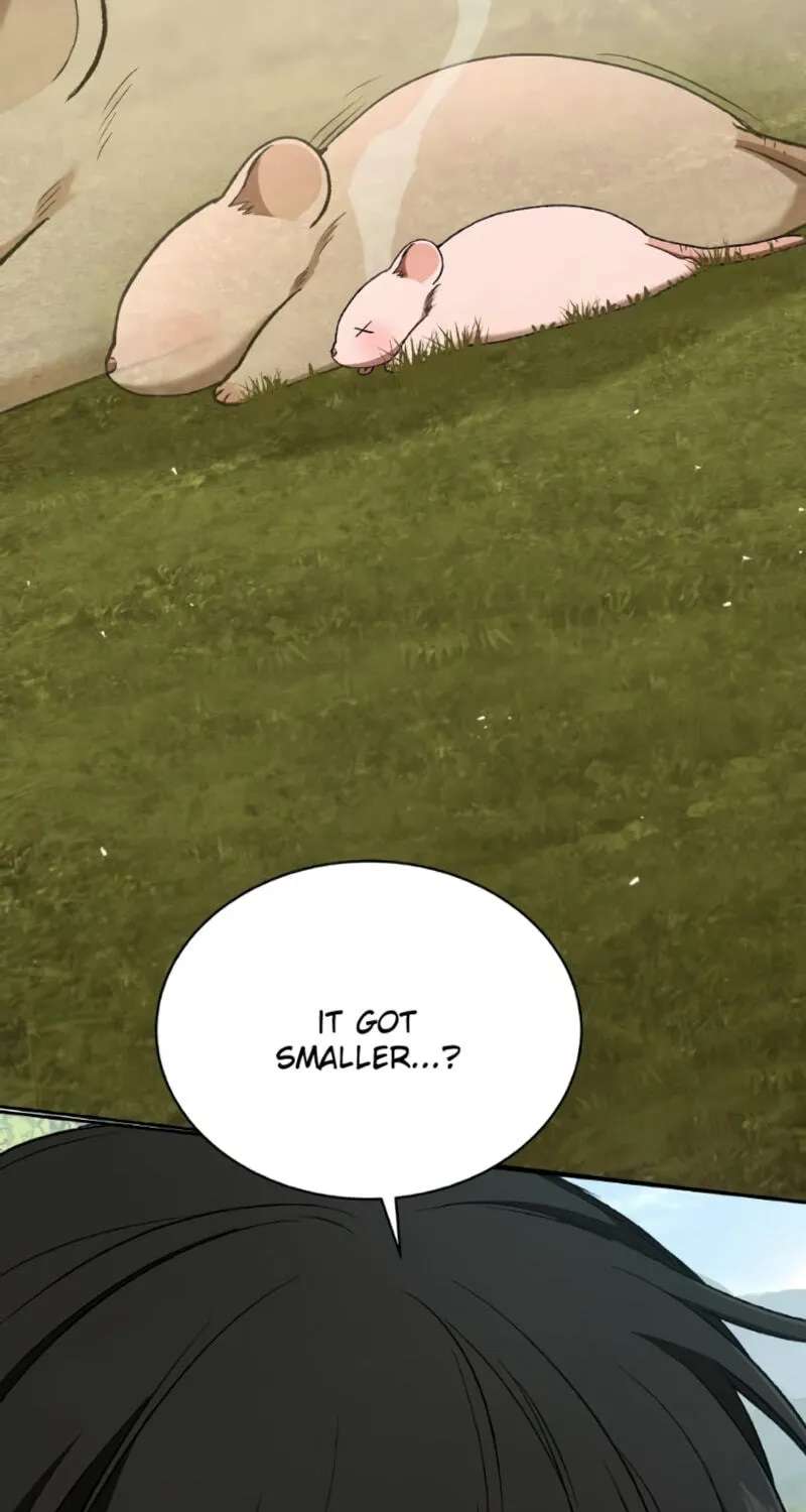 Kindergarten for Divine Beasts Chapter 75 - page 36