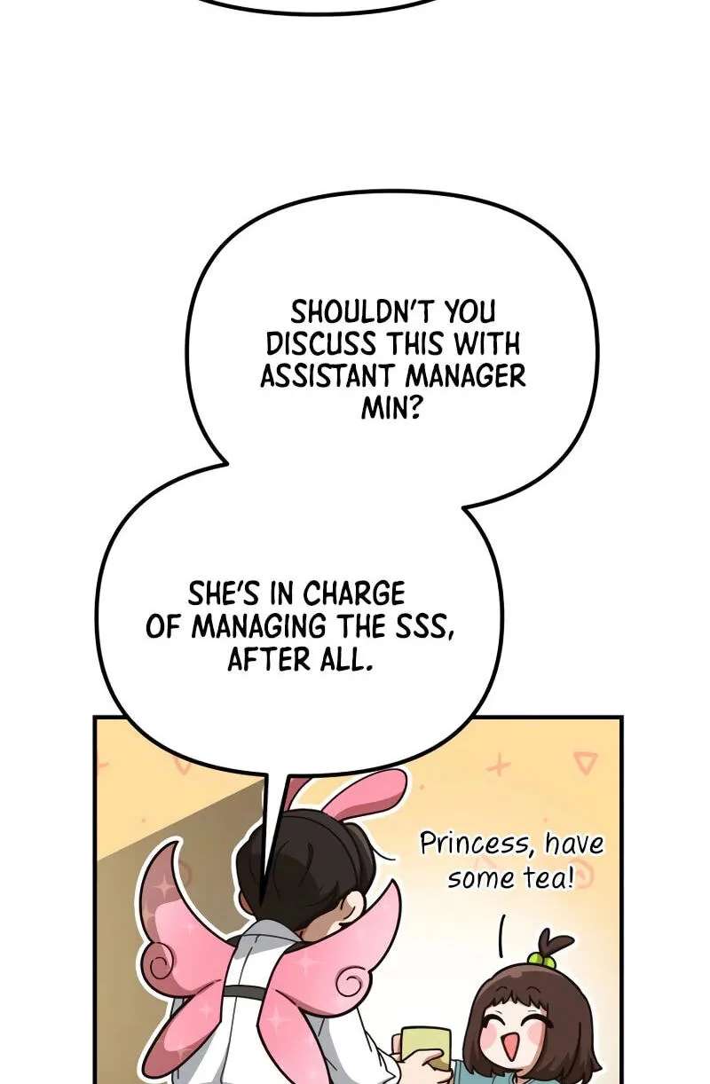 The Genius Wants an Ordinary Life Chapter 74 - page 22