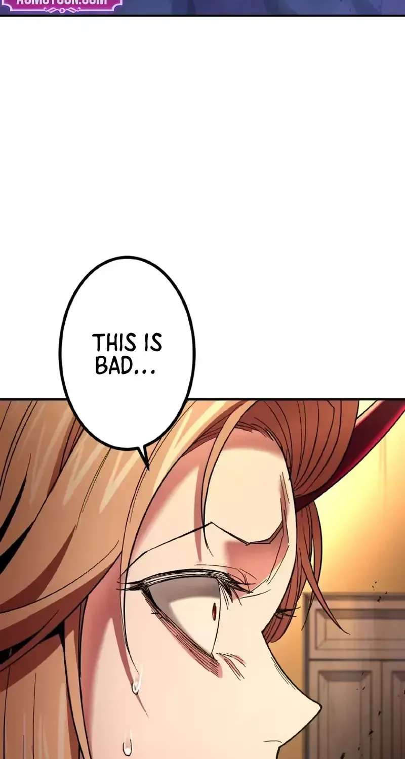Middle-Aged Man Vows Revenge Against His Demon Wife Chapter 4 - page 50