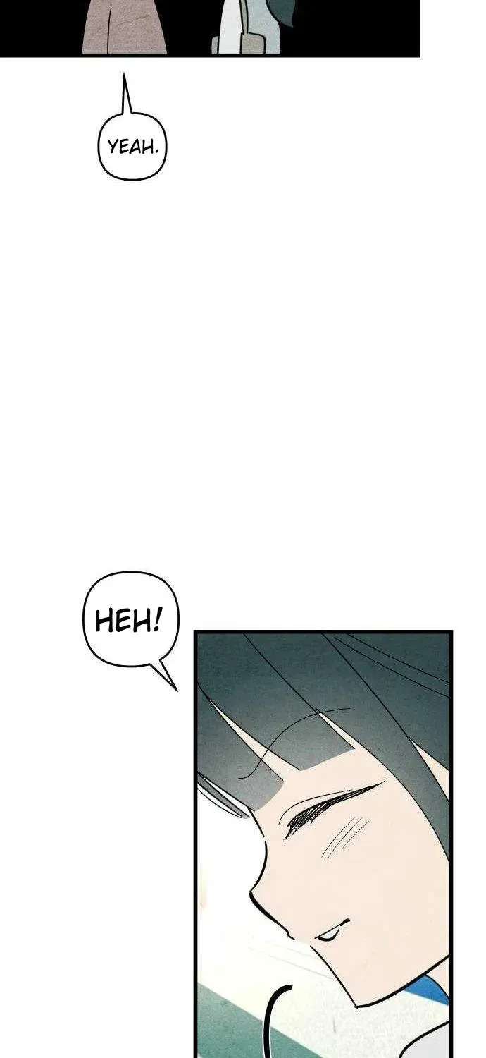 How to Turn You Around Chapter 54 - page 39