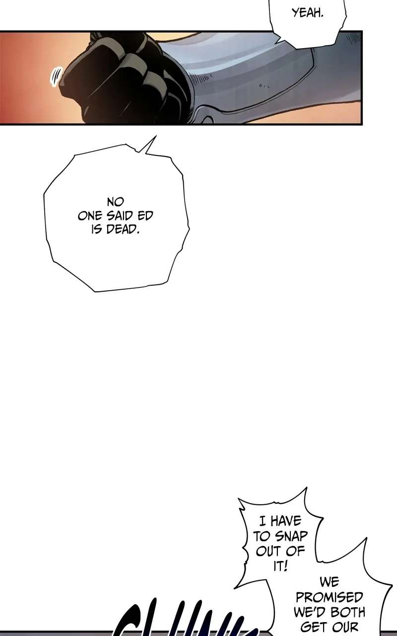 Fullmetal Alchemist (Official Webtoon) Chapter 142 - page 87