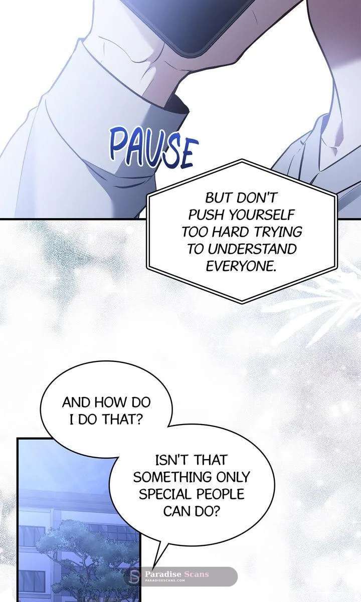 This Isn't Why I Applied Chapter 37 - page 32