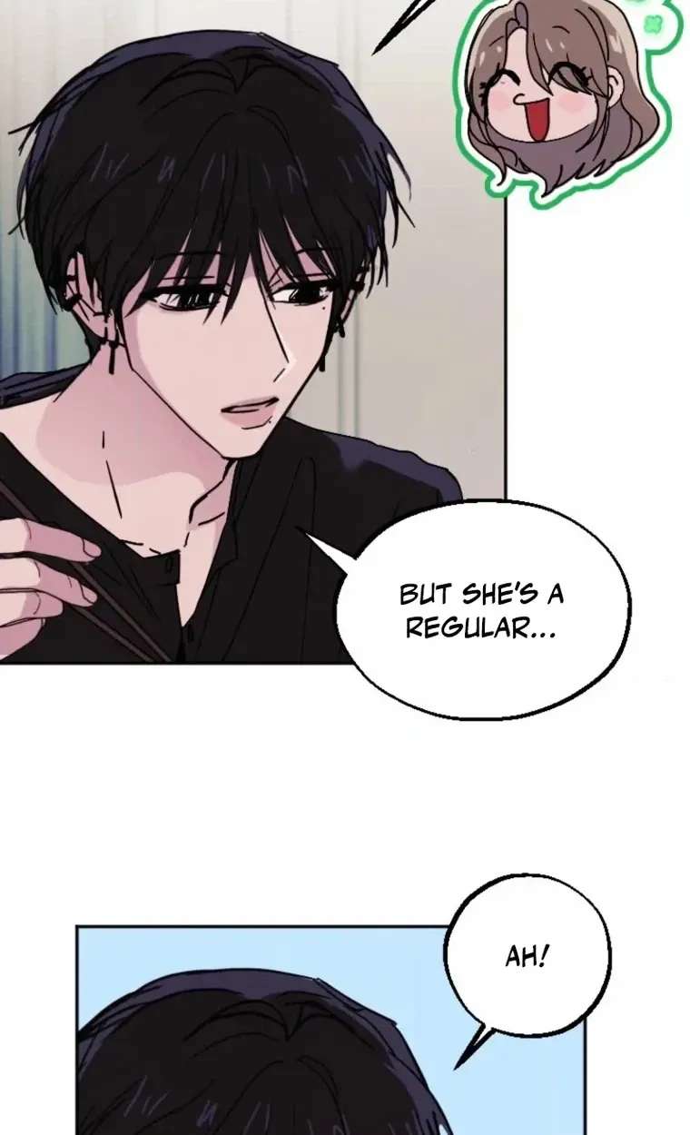 Obsession Series Chapter 6 - page 30