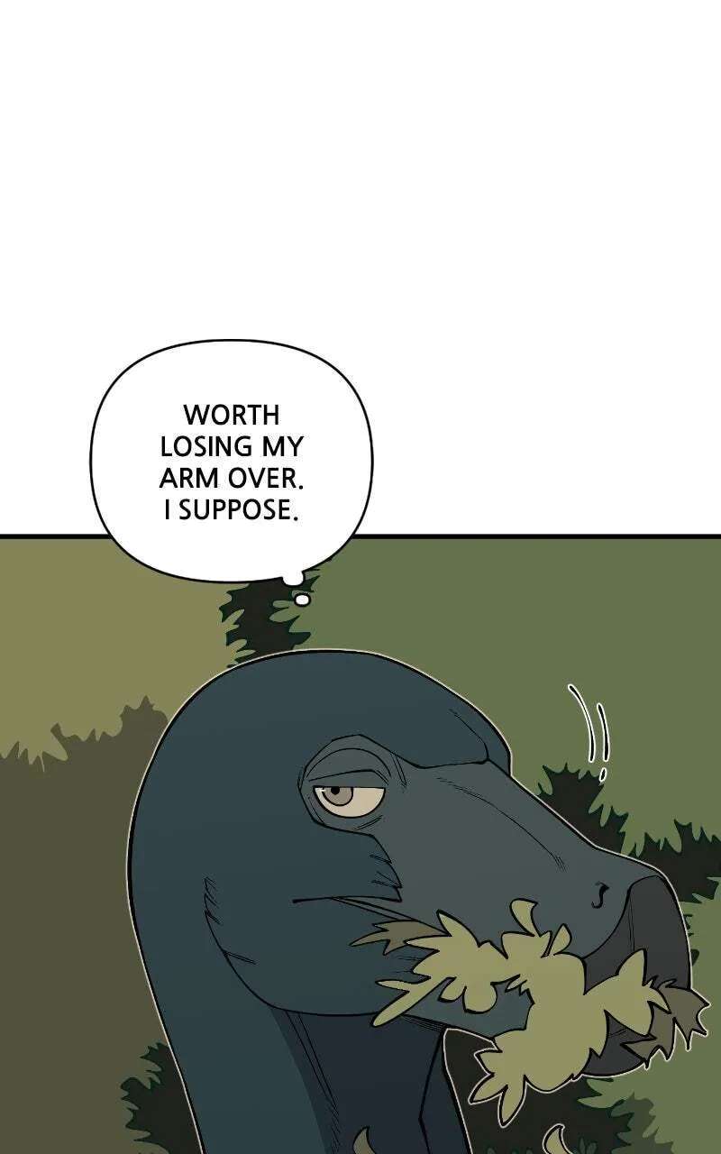 Ancient Animal Tales Chapter 65 - page 77