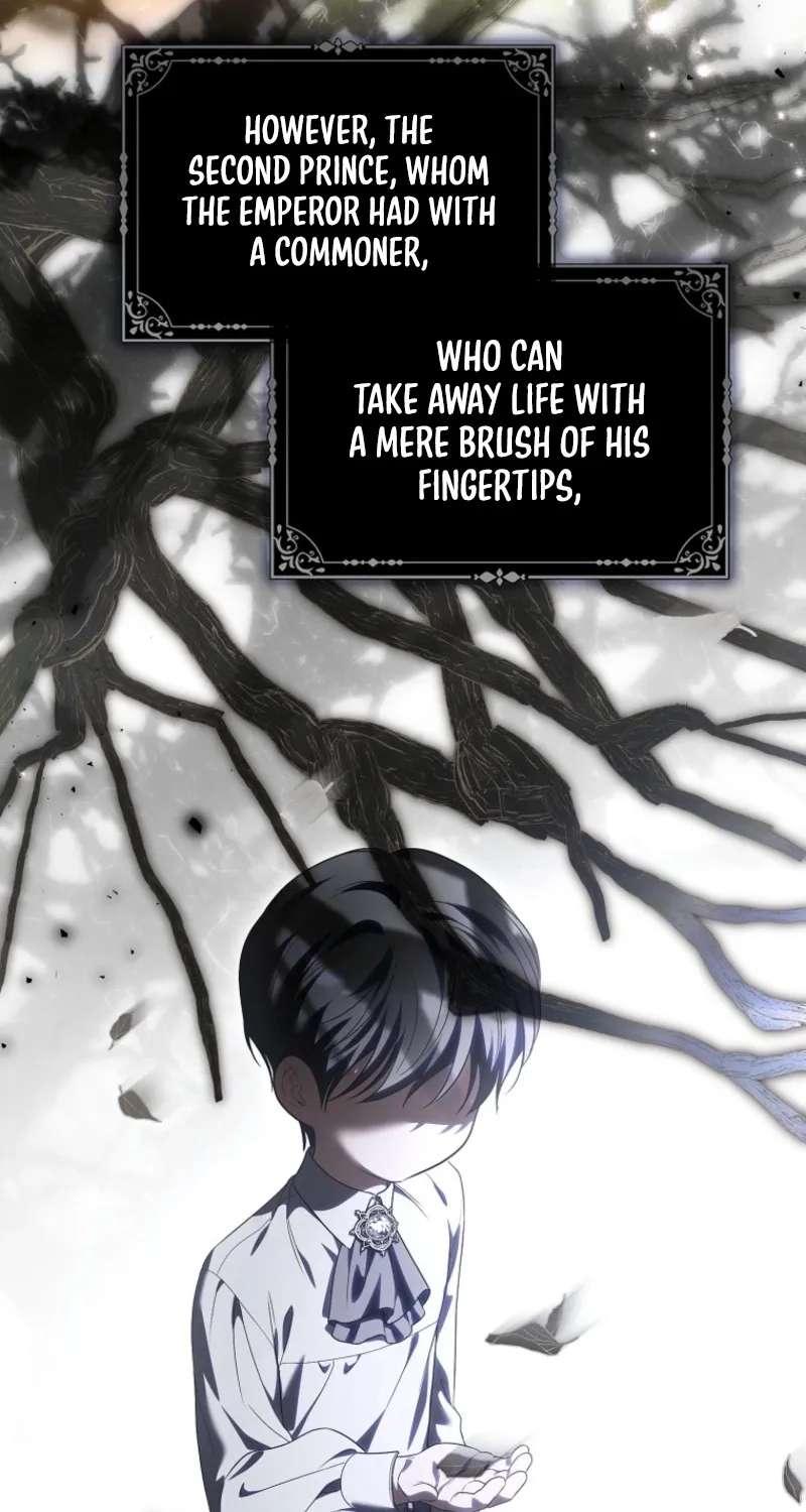 The Baby Sprout Who Bloomed in the Villain Duke's Family Chapter 15 - page 87