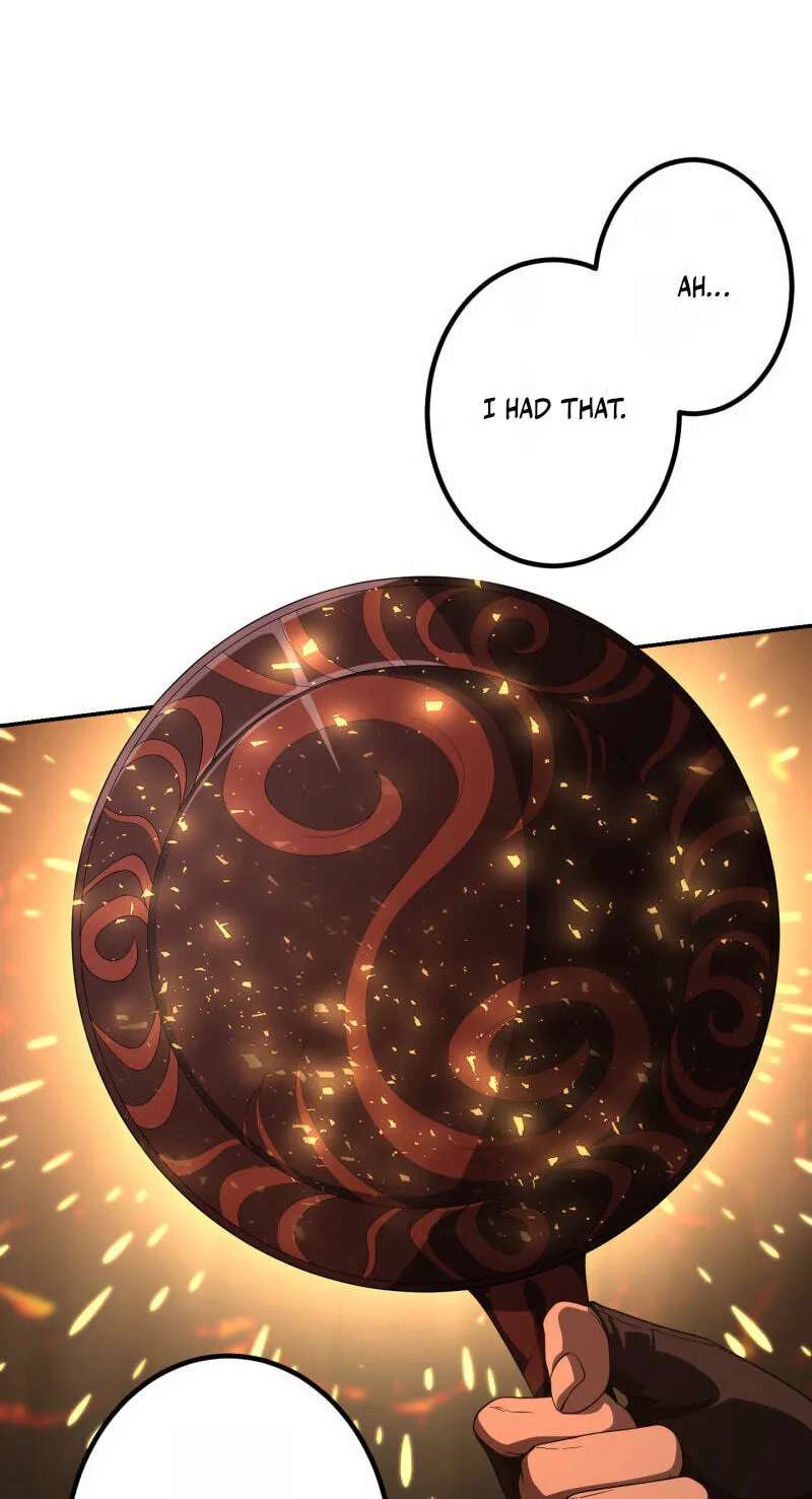 Monster Eater Chapter 117 - page 37