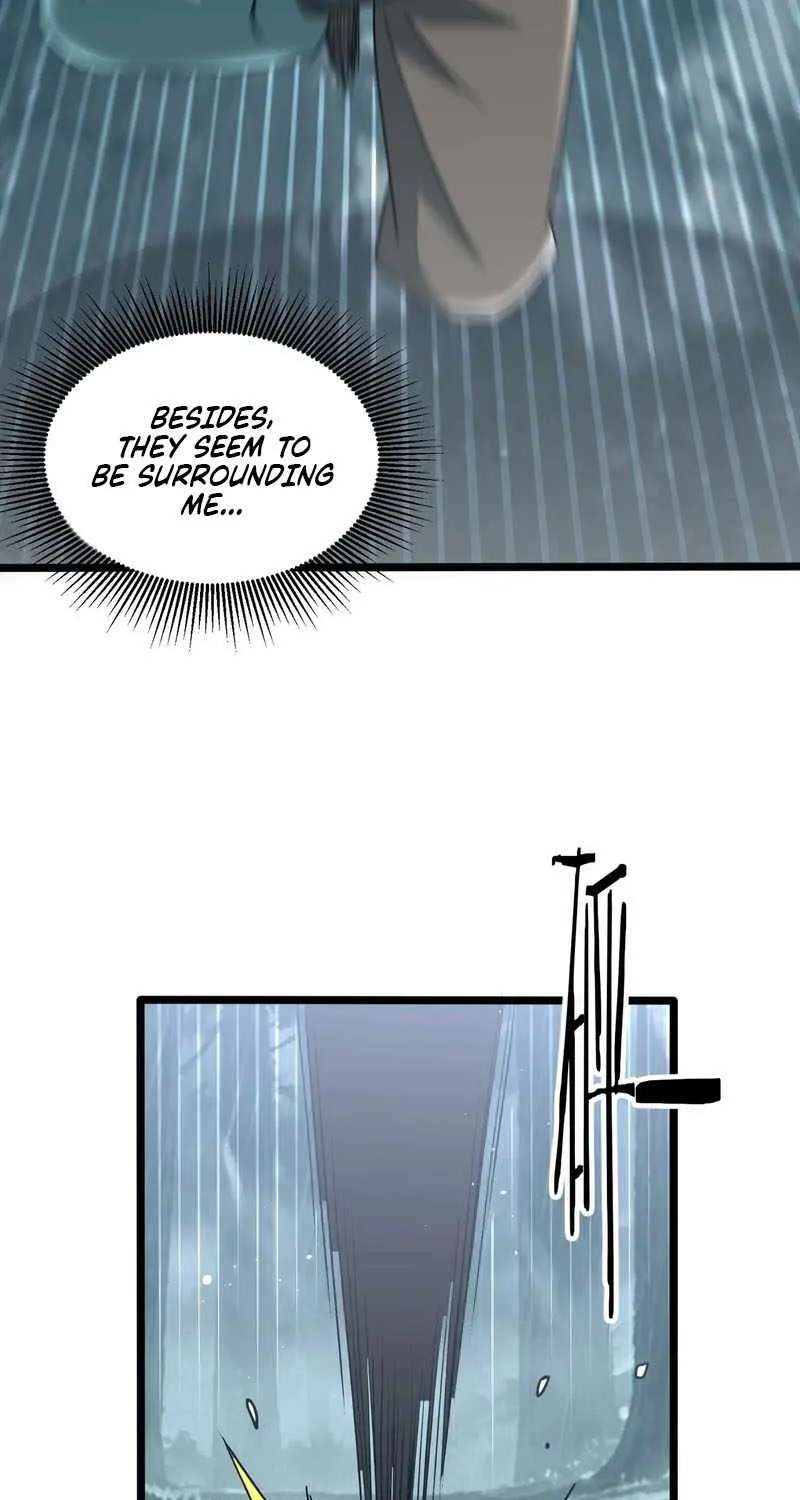 I pay my respects to the Cult Leader Chapter 34 - page 14