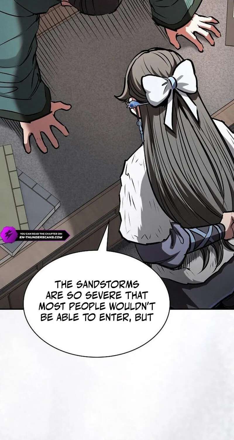 The Spy Life in the Demonic Sect Chapter 84 - page 99