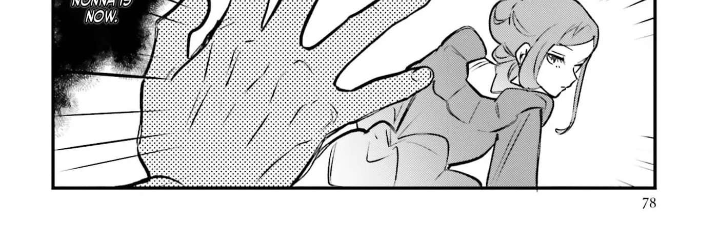 Victoria of Many Faces Chapter 63 - page 12