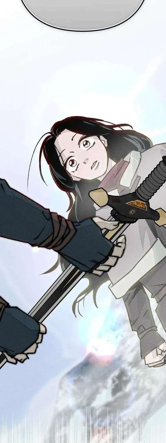 The Black-Haired Knight King Chapter 26 - page 42