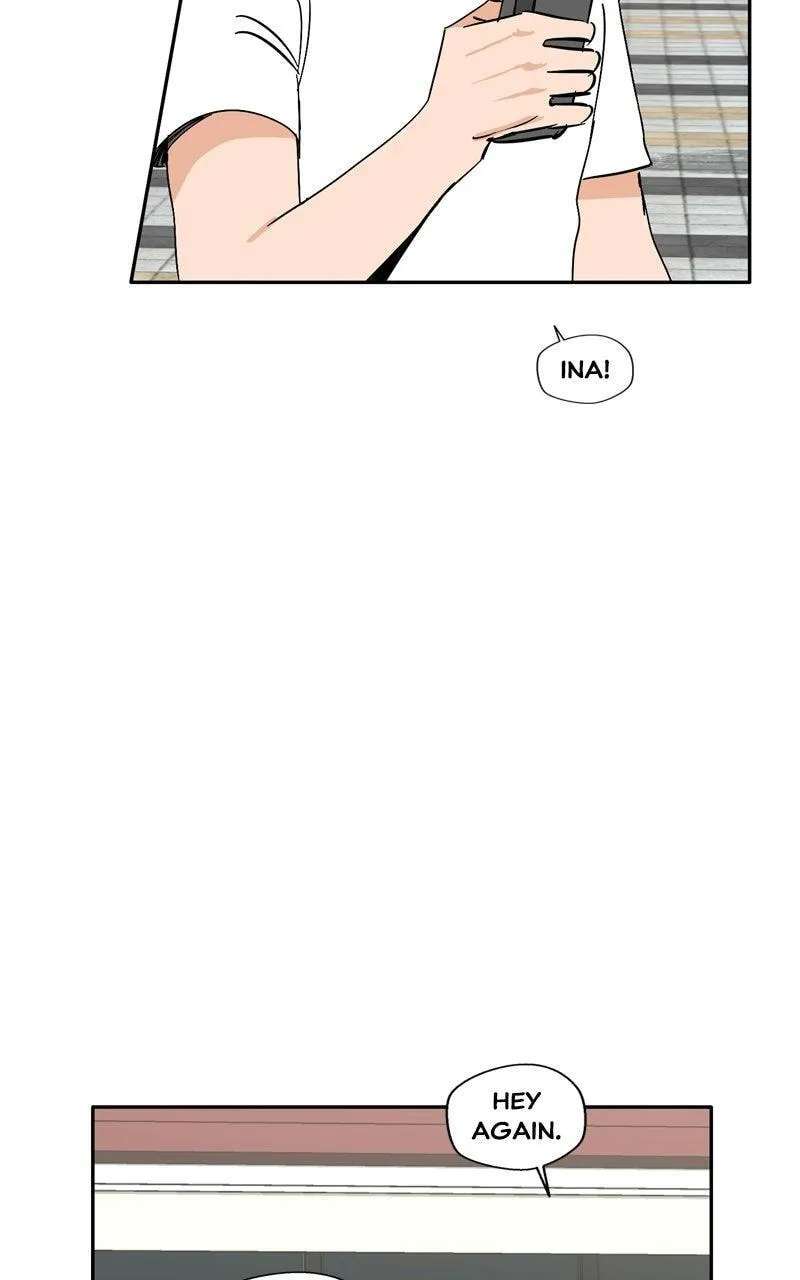 Pool Boy Chapter 39 - page 100