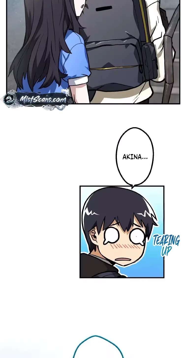 Fukushuu no Villain Slayer Chapter 1 - page 16