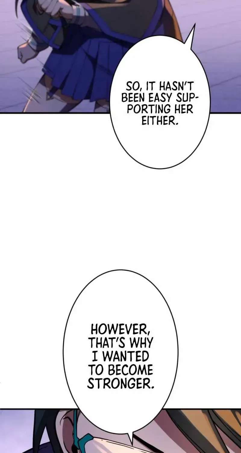 The Underworld Transcendent Returns Chapter 20 - page 74