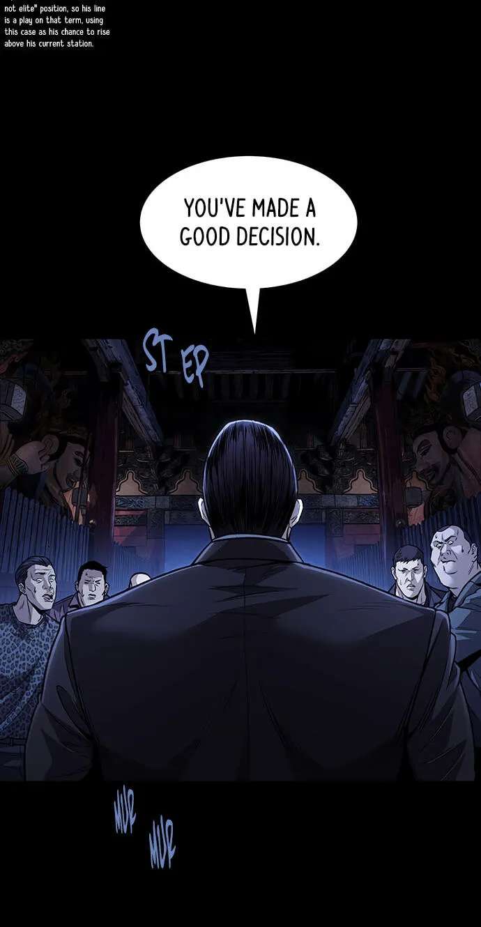 Vigilante Part 2 Chapter 96 - page 27