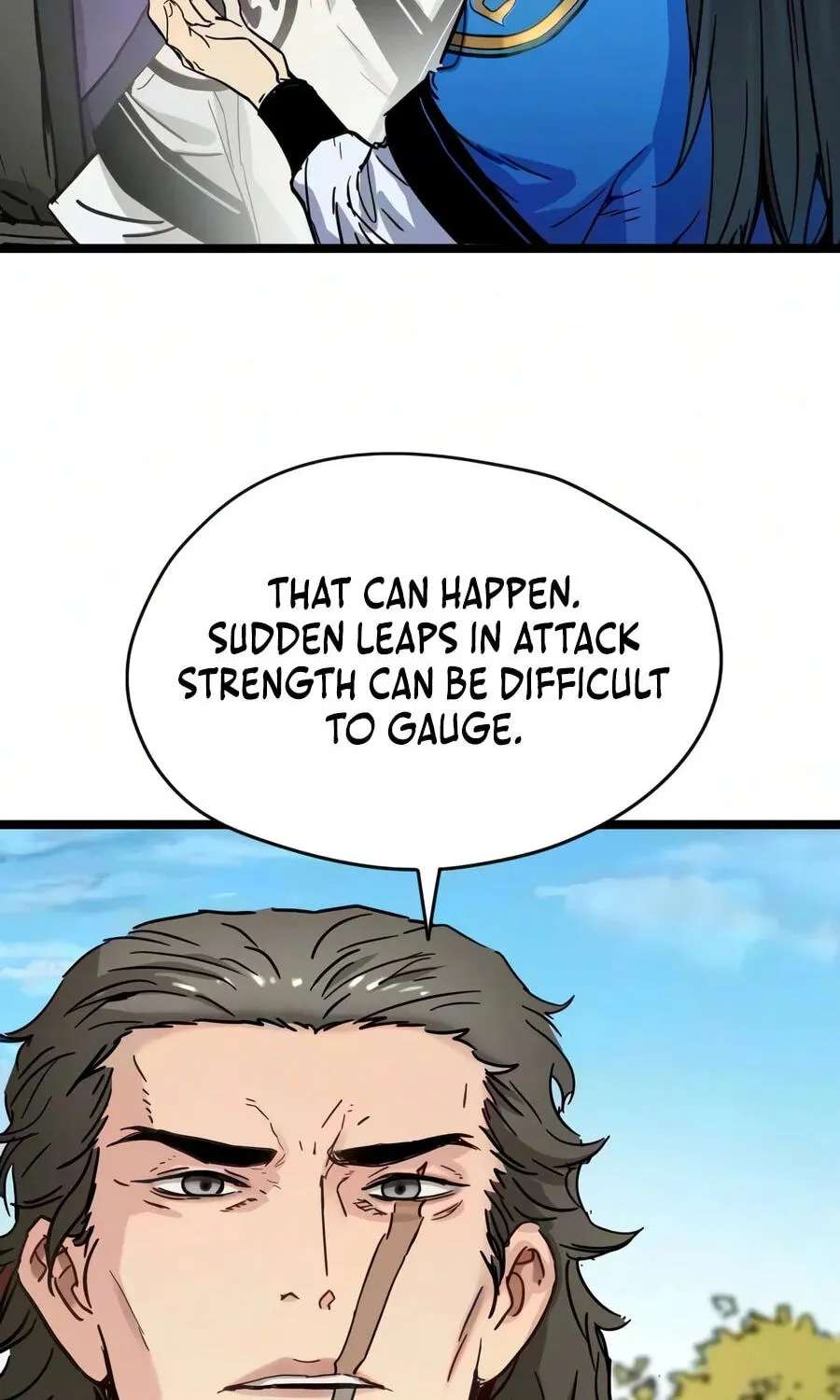 Chronicles of a Doomed Prodigy Chapter 92 - page 93