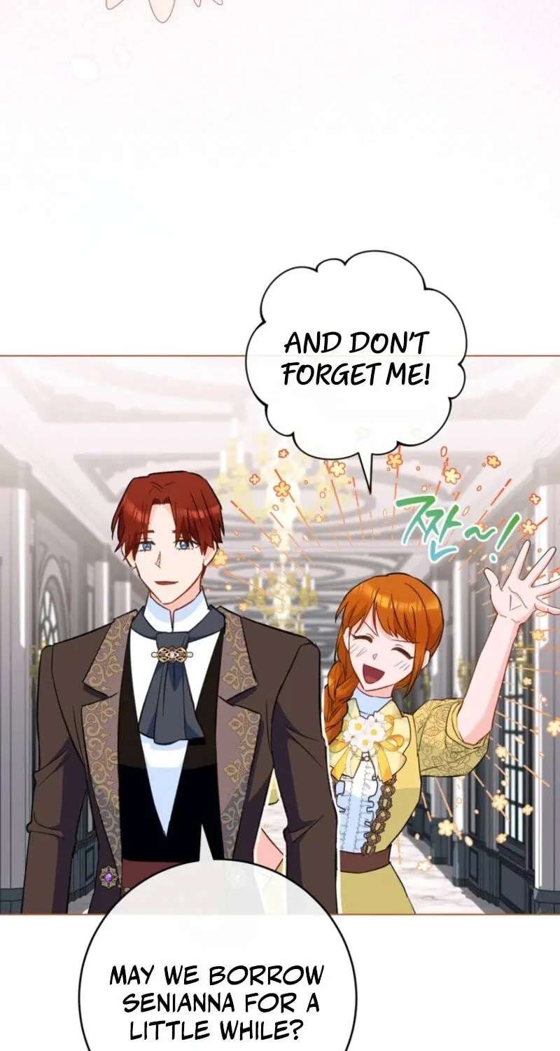 Lady Chef Royale Chapter 230 - page 4
