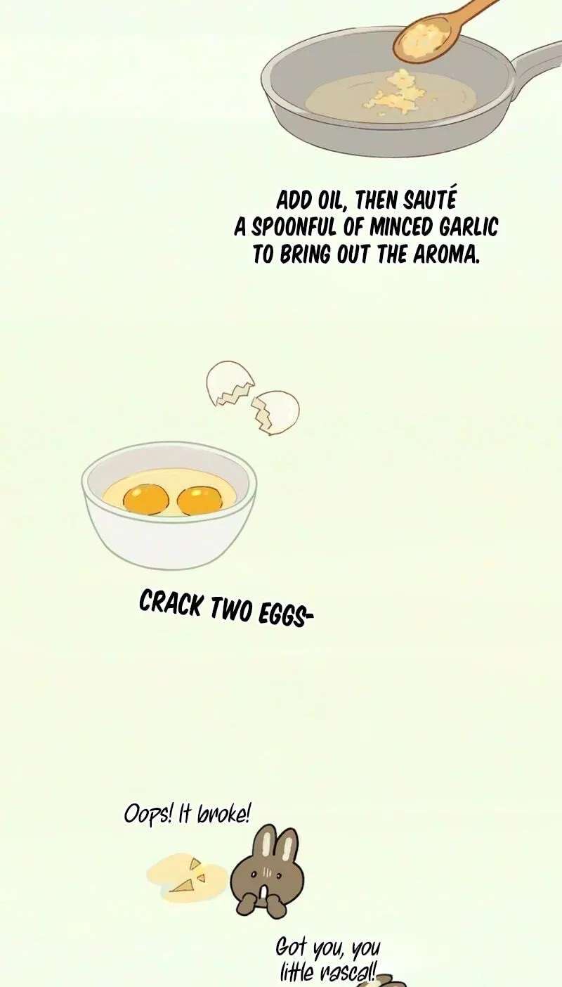 Want to Go Grocery Shopping Together? Chapter 32 - page 37