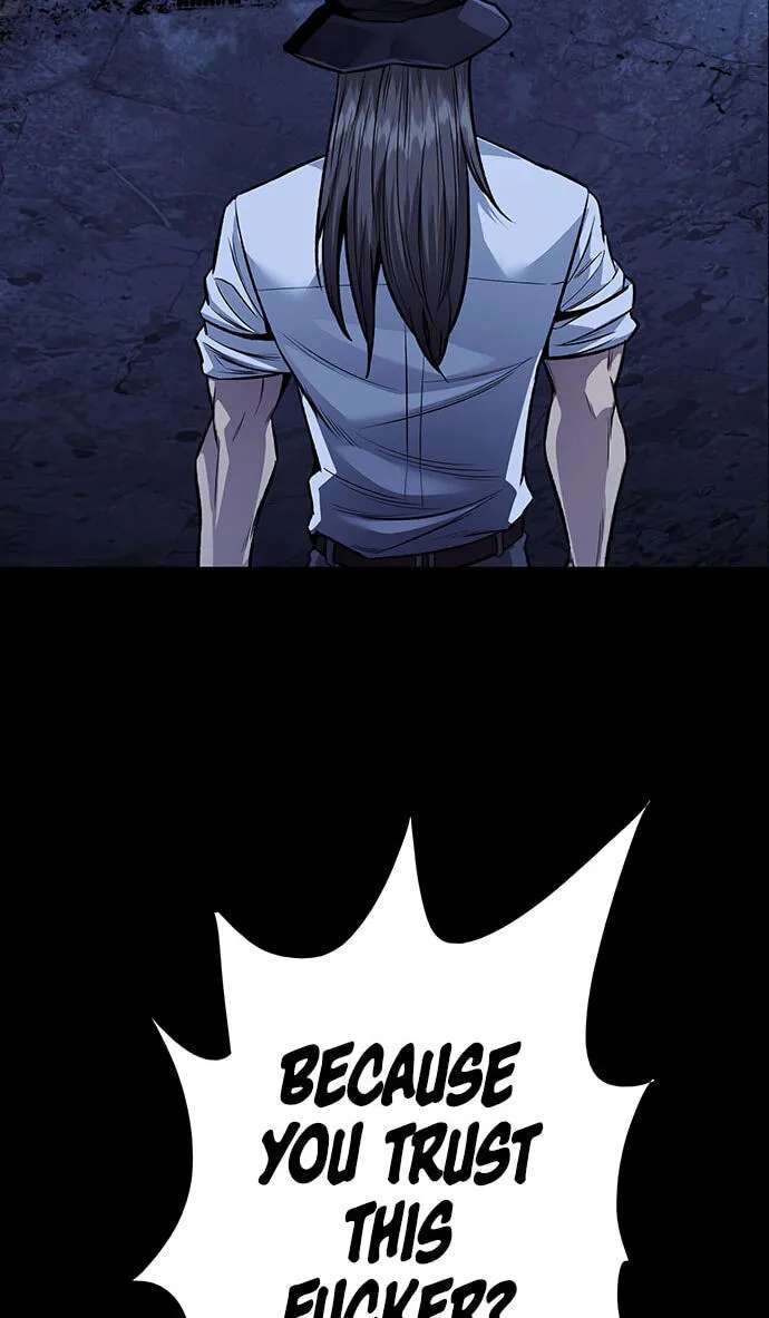 Vigilante Part 2 Chapter 99 - page 49