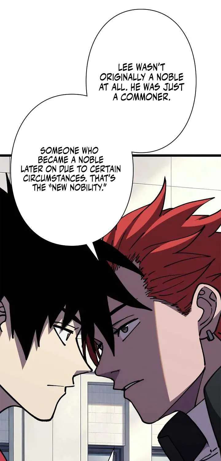 The Strongest Swordsman Rising from a Bottom-Tier Job Chapter 25 - page 40