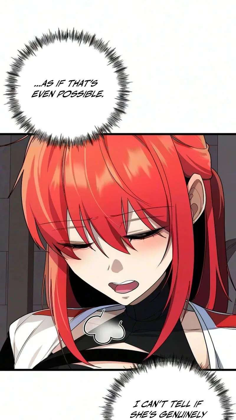 The Demon King’s Channel Chapter 35 - page 36