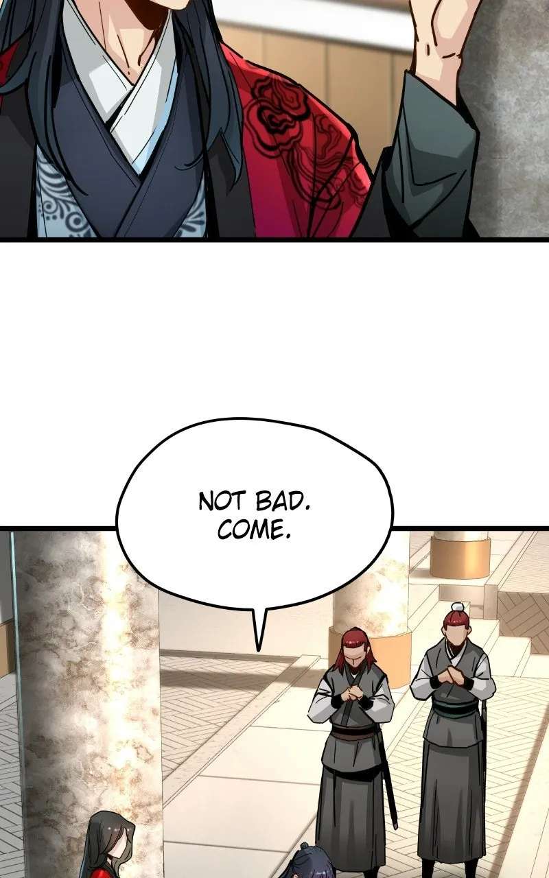 Chronicles of aDoomed Prodigy Chapter 76 - page 35