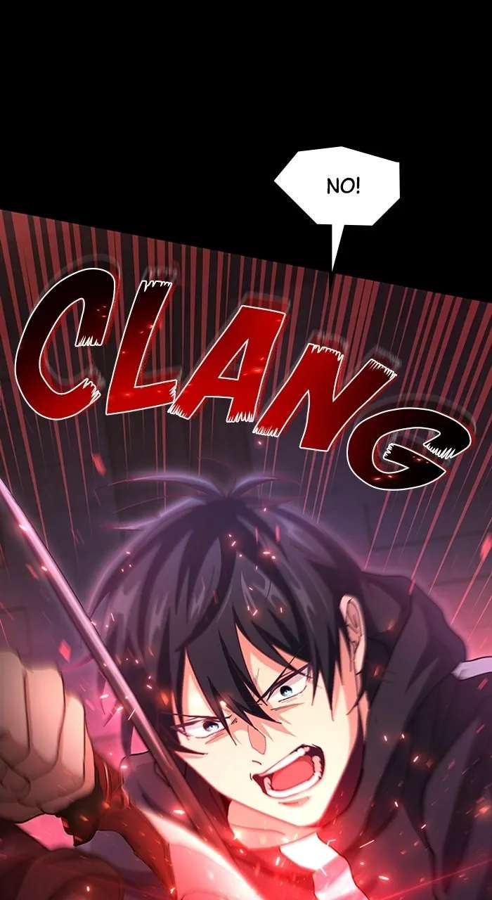 Lost Man: TheDeath-Defying Player Chapter 3 - page 96