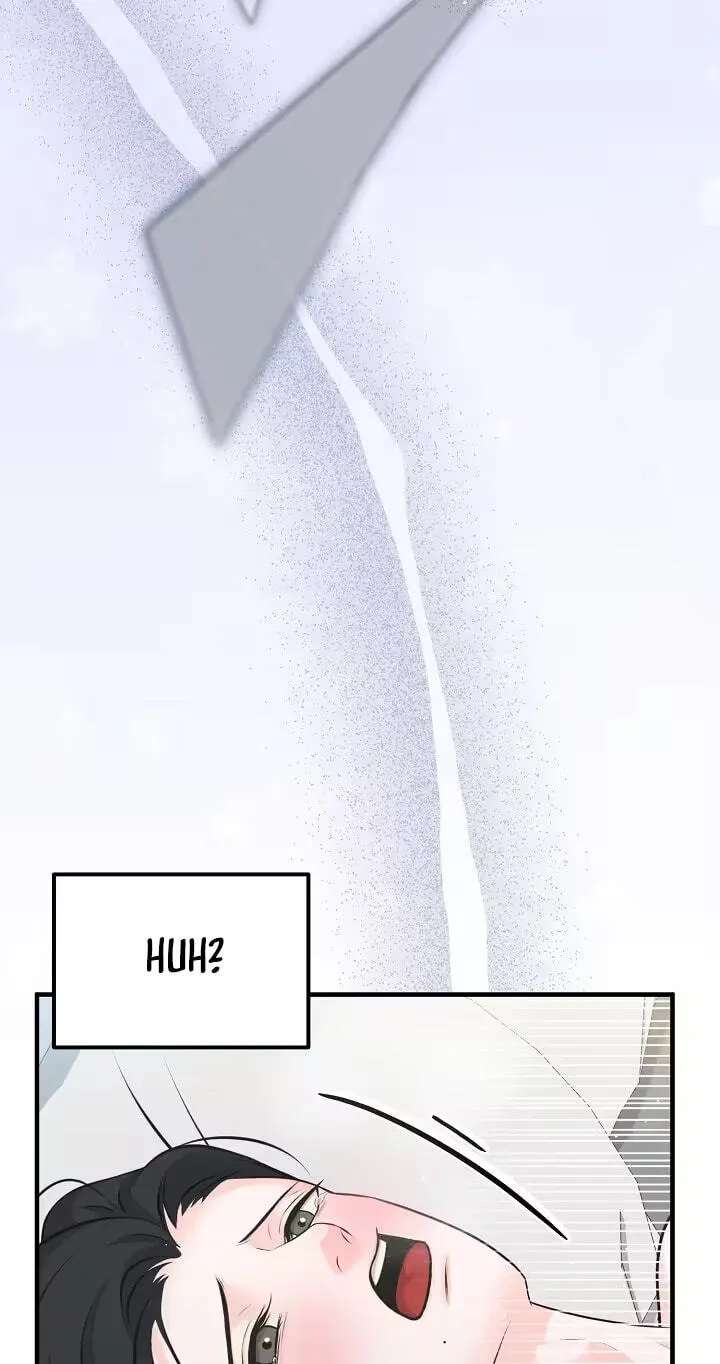 For a Moment! Don't Move Chapter 5 - page 70