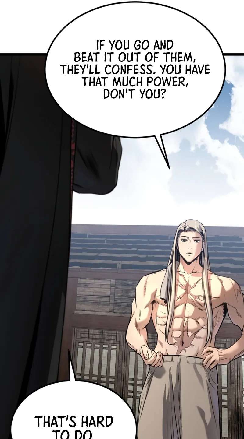 Jeonjikjijon Chapter 14 - page 11