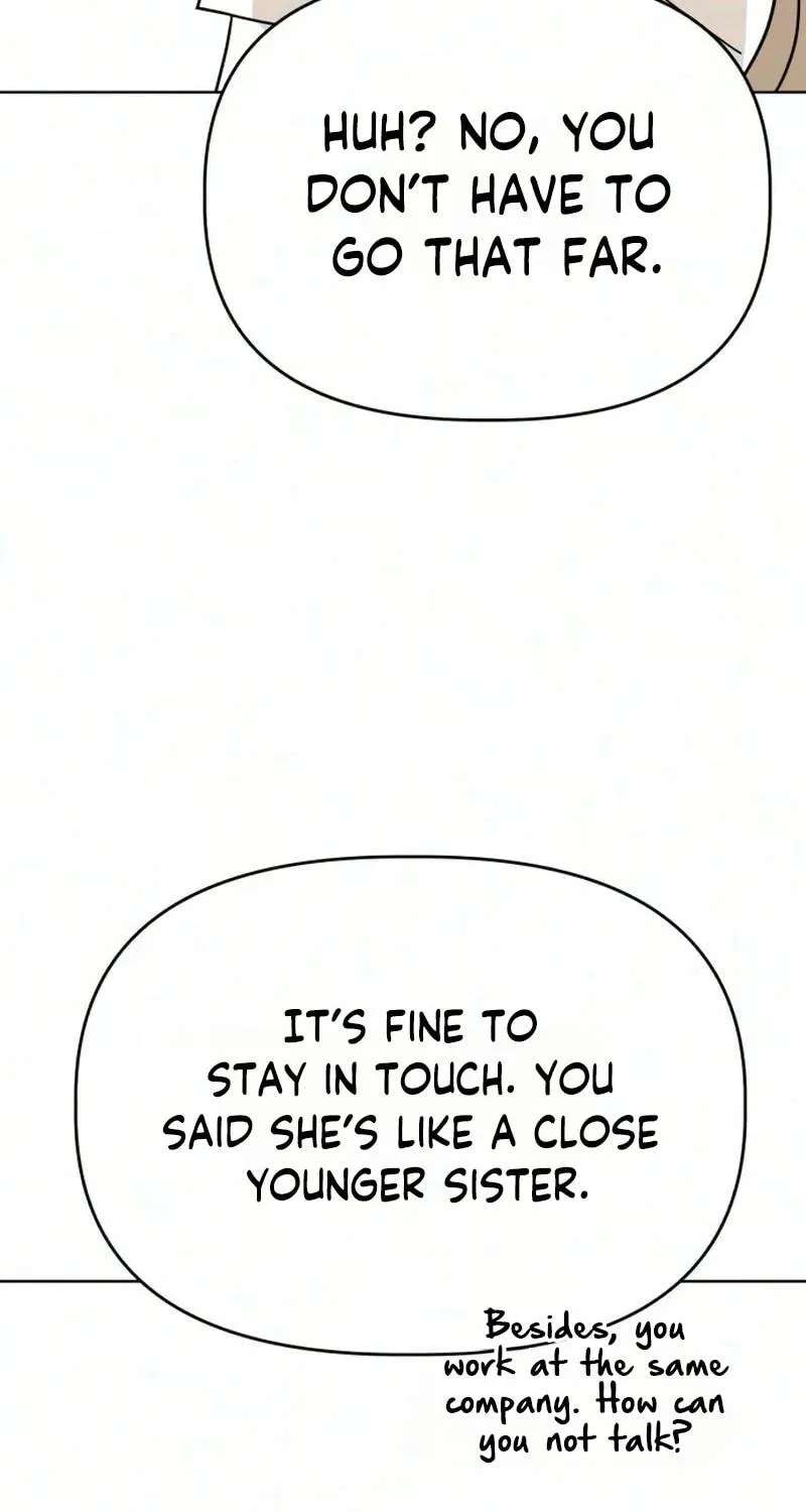 This Can't Be Love Chapter 16 - page 61