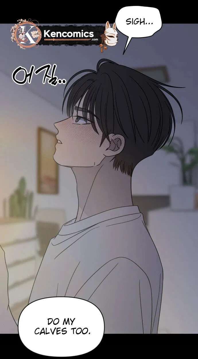 No Office Romance! Chapter 99 - page 93