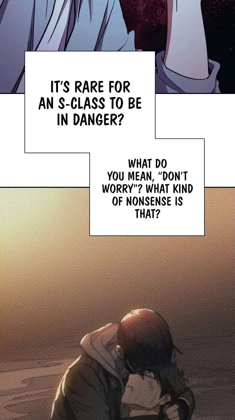 My S-Class Hunters Chapter 183 - page 169