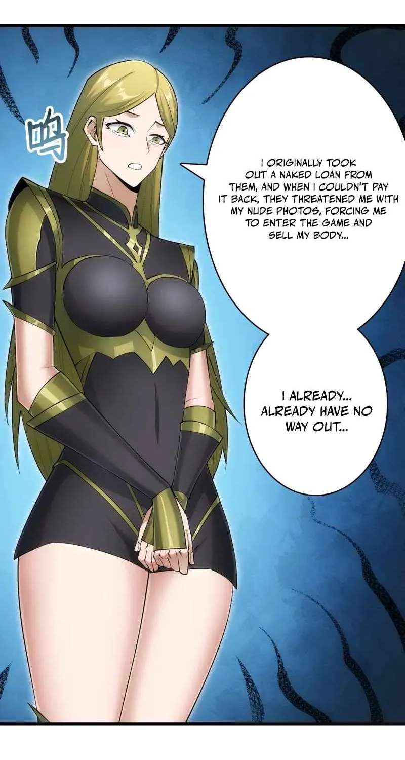 Online Game: I Can Evolve Everything (Remake) Chapter 21 - page 30