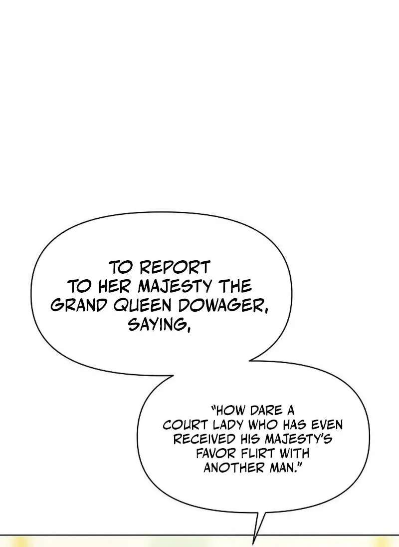 When the autumn night falls over the river Chapter 46 - page 9