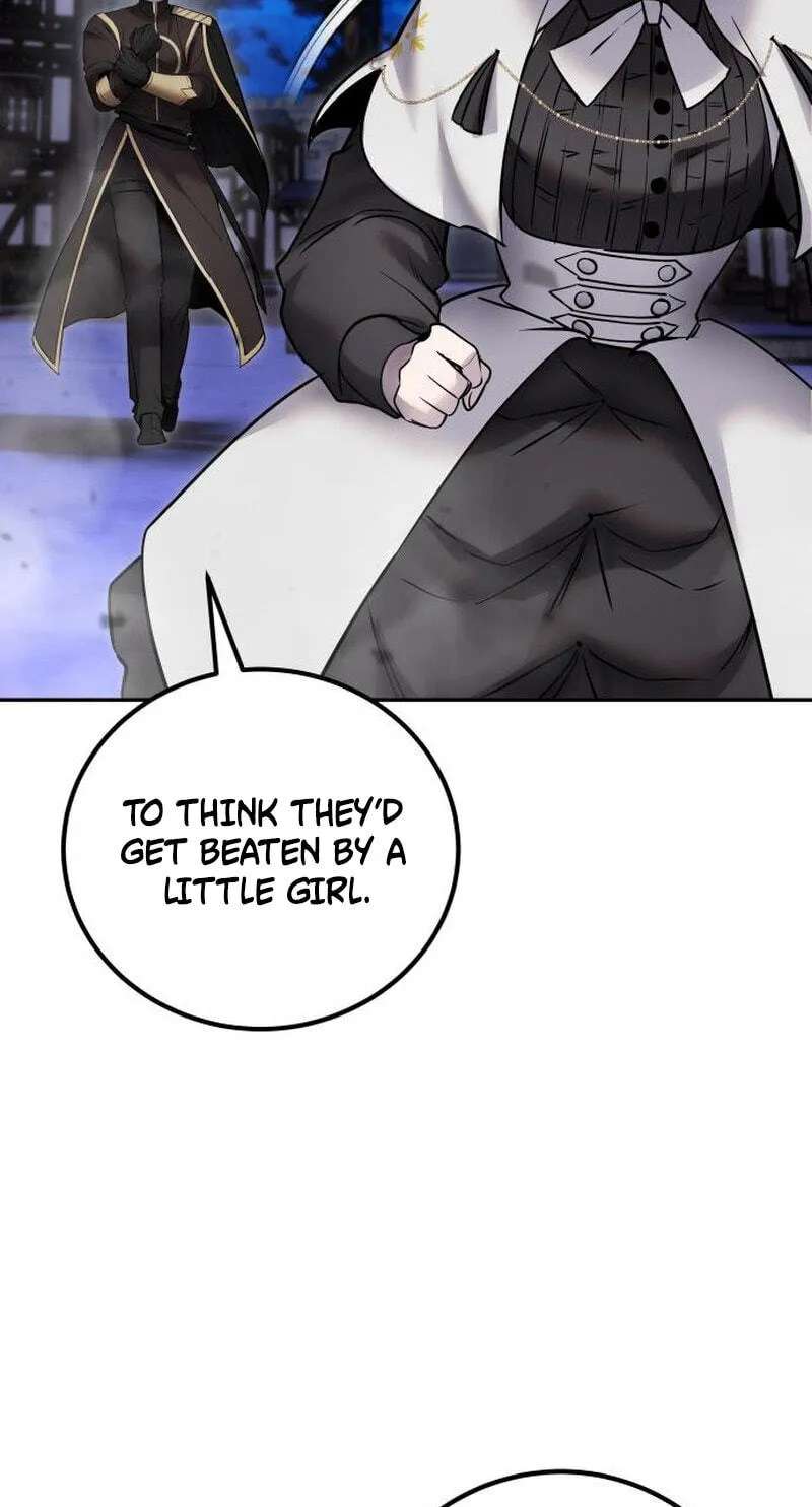 Secretly More Powerful than the Hero Chapter 141 - page 41