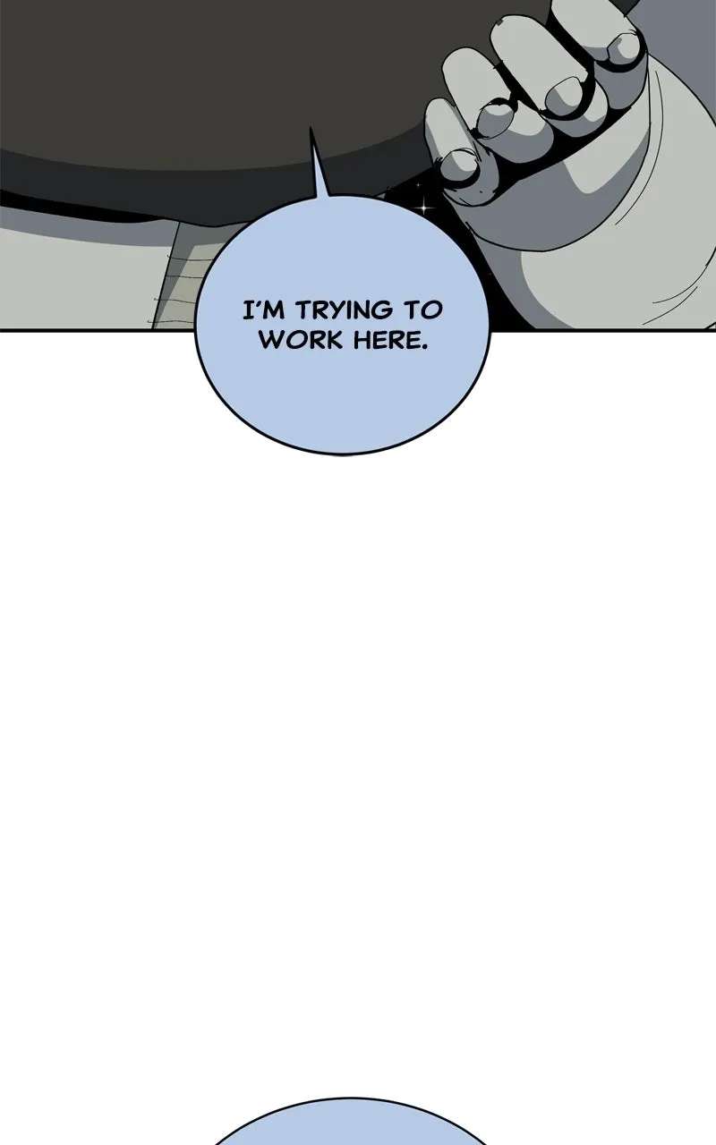 Grand Finale Chapter 48 - page 56