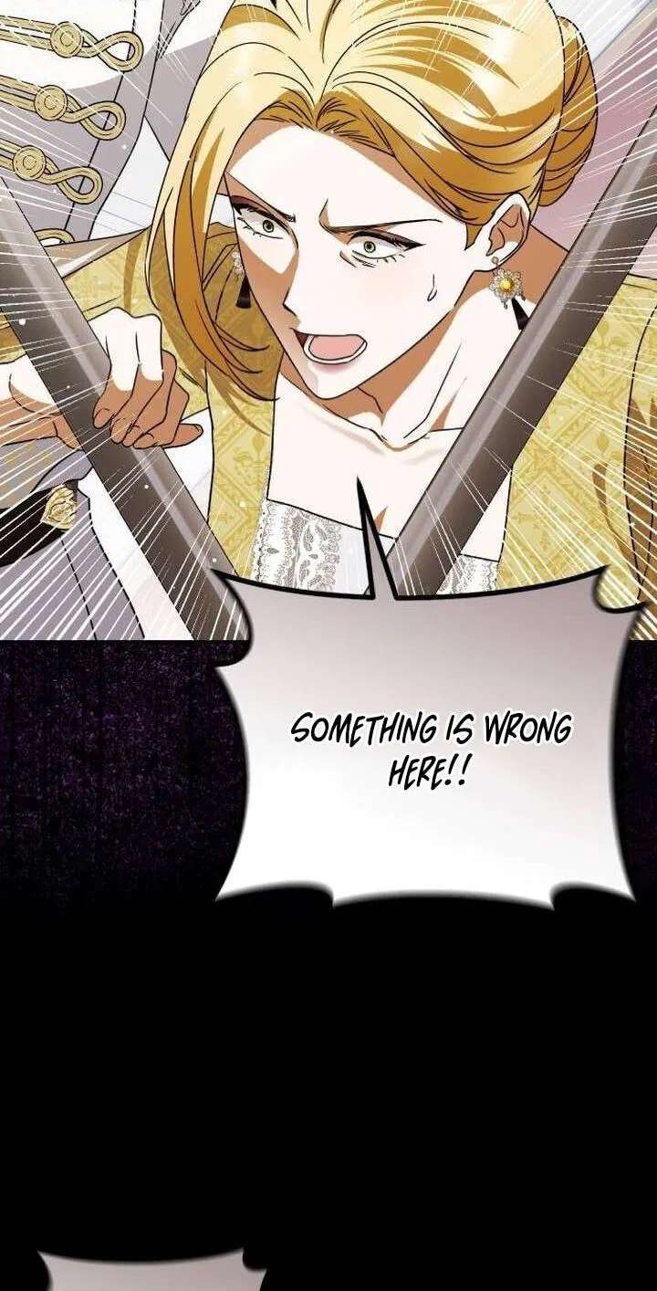 The Scent That Binds Us Chapter 107 - page 67