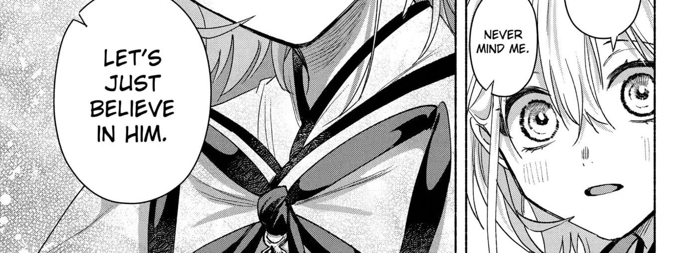 Kyougane-ke no Hanayome Chapter 30 - page 66