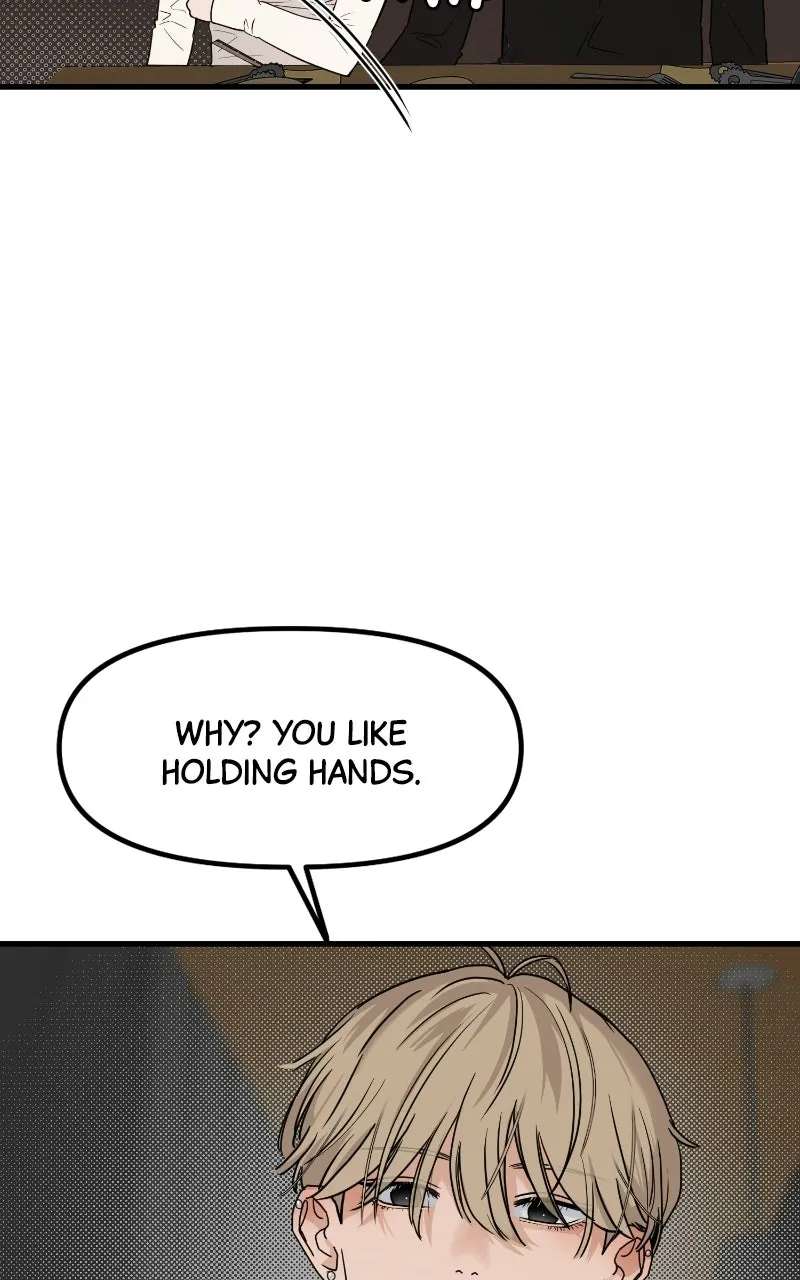 This Punk Wants Love Chapter 1 - page 93