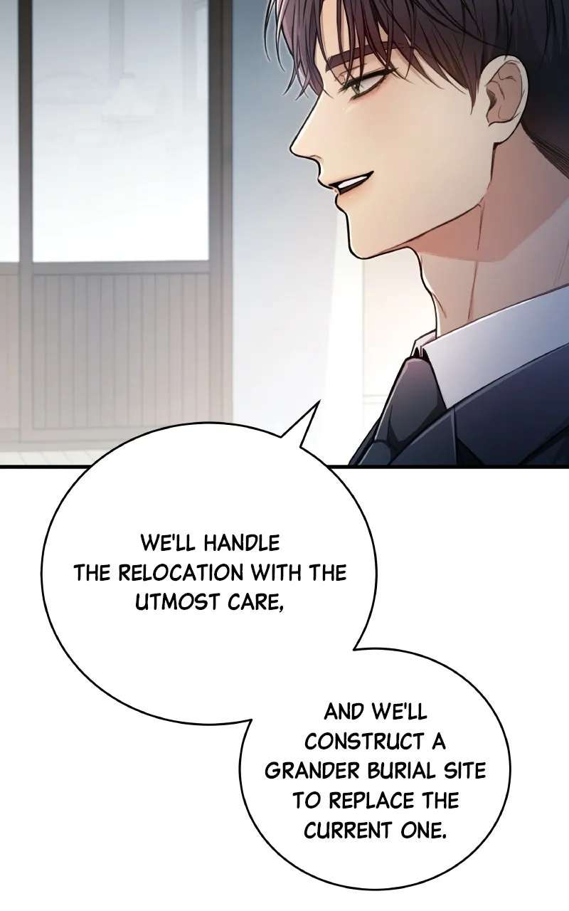 First Affection Chapter 4 - page 26