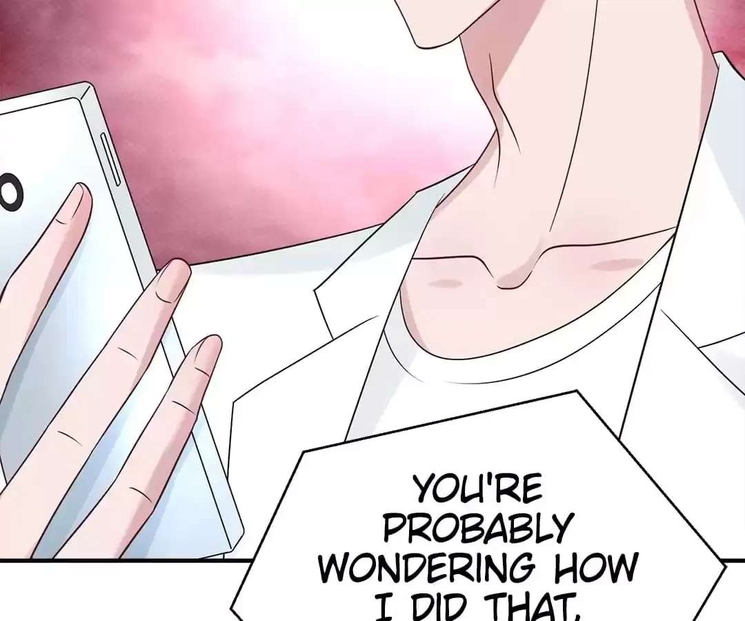 Reborn- deceiving my financial backing husband Chapter 75 - page 53