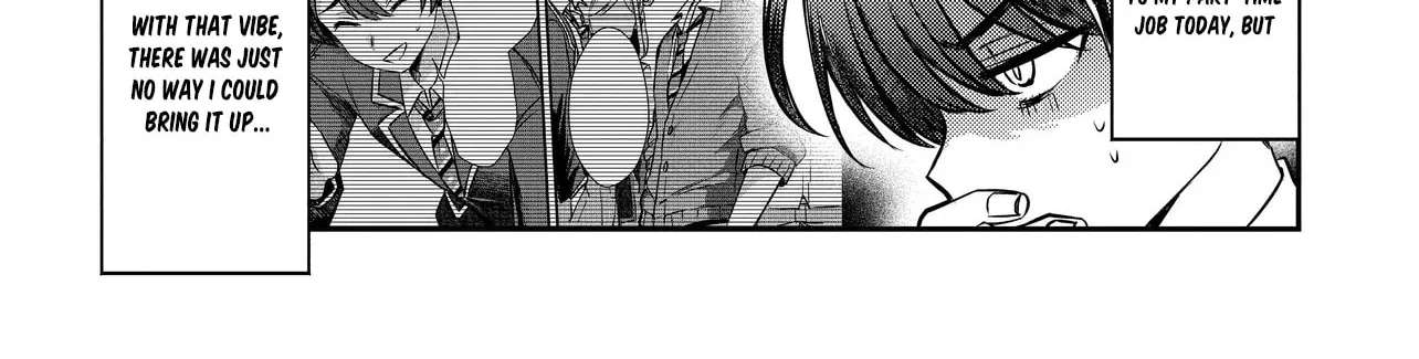 I'm a Kept Man for the Three Most Beautiful Girls in School Chapter 2.1 - page 9