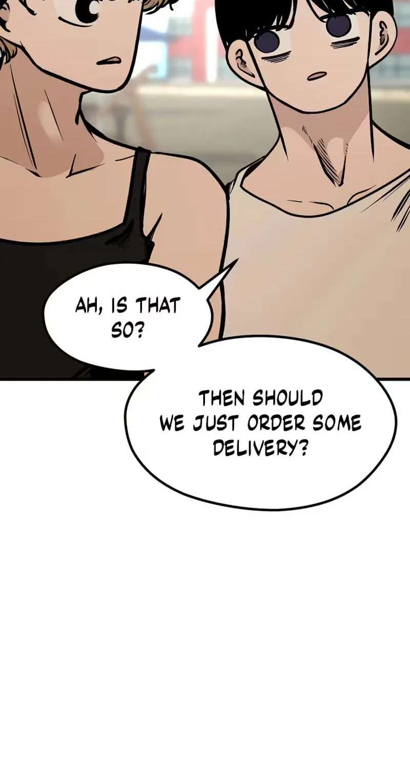 The Student, the Witch, and the Academy Chapter 77 - page 84
