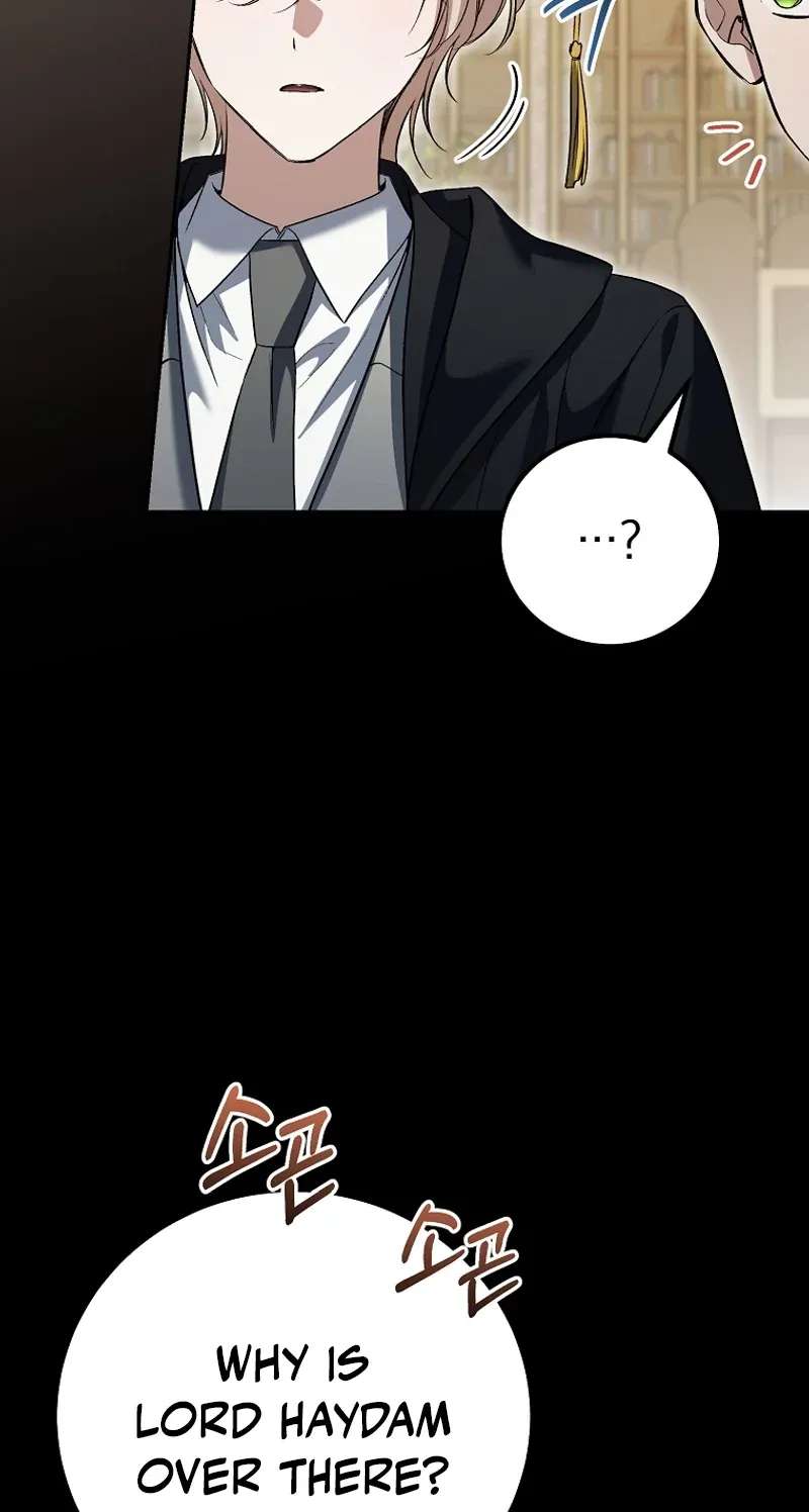 The Apocalypse Needs a Pro Chapter 32 - page 8