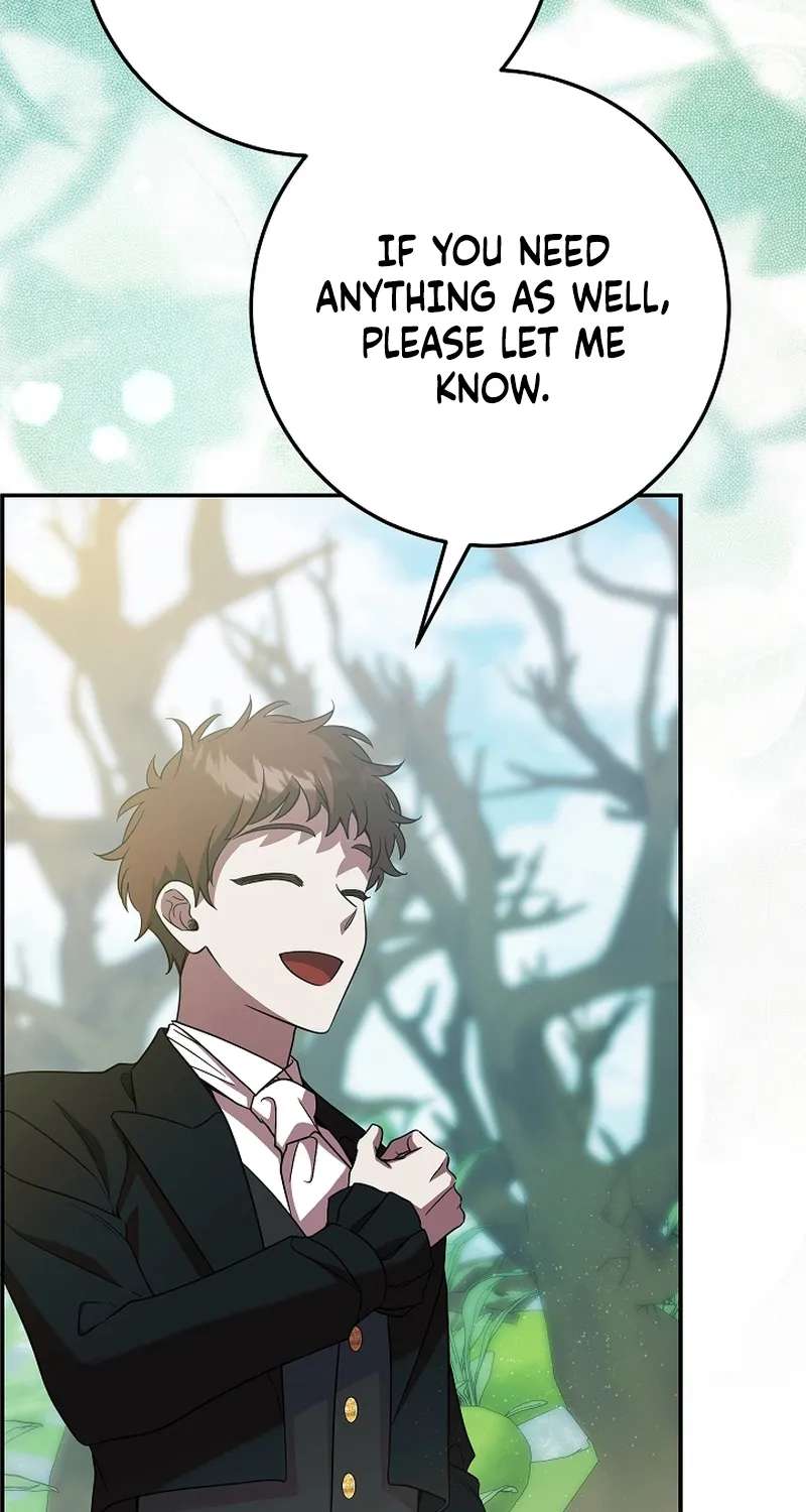 After The Possessor Left Chapter 27 - page 6