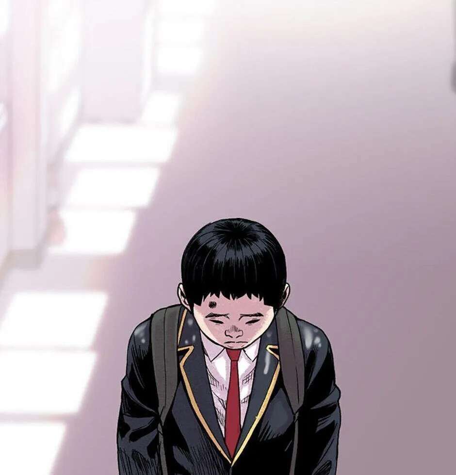 Switch (Ji-Dong & Kim Dong-Chan) Chapter 4 - page 134