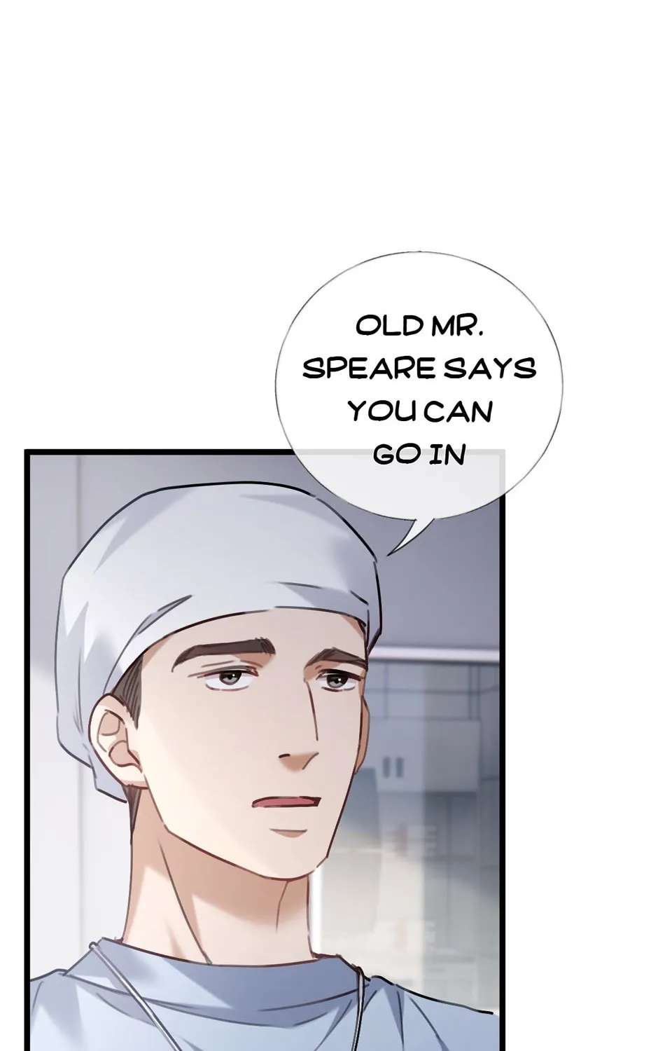 After Refusing to Donate a Kidney, I Became My Ex's Little Aunt Chapter 43 - page 37