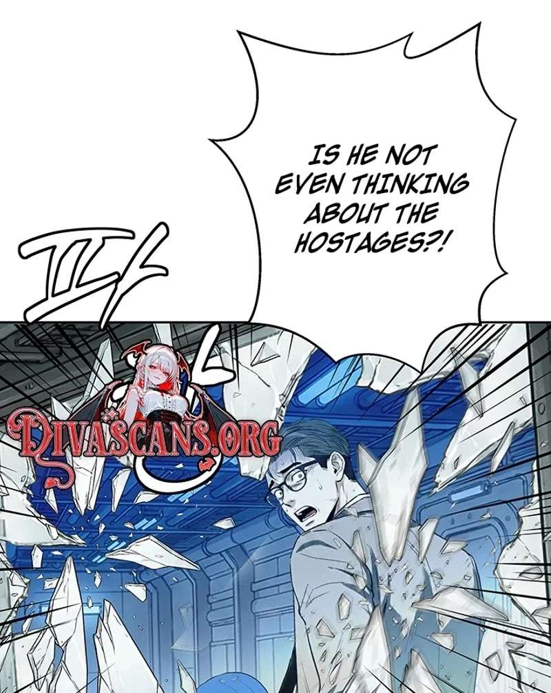 Free Lancer Chapter 24 - page 69
