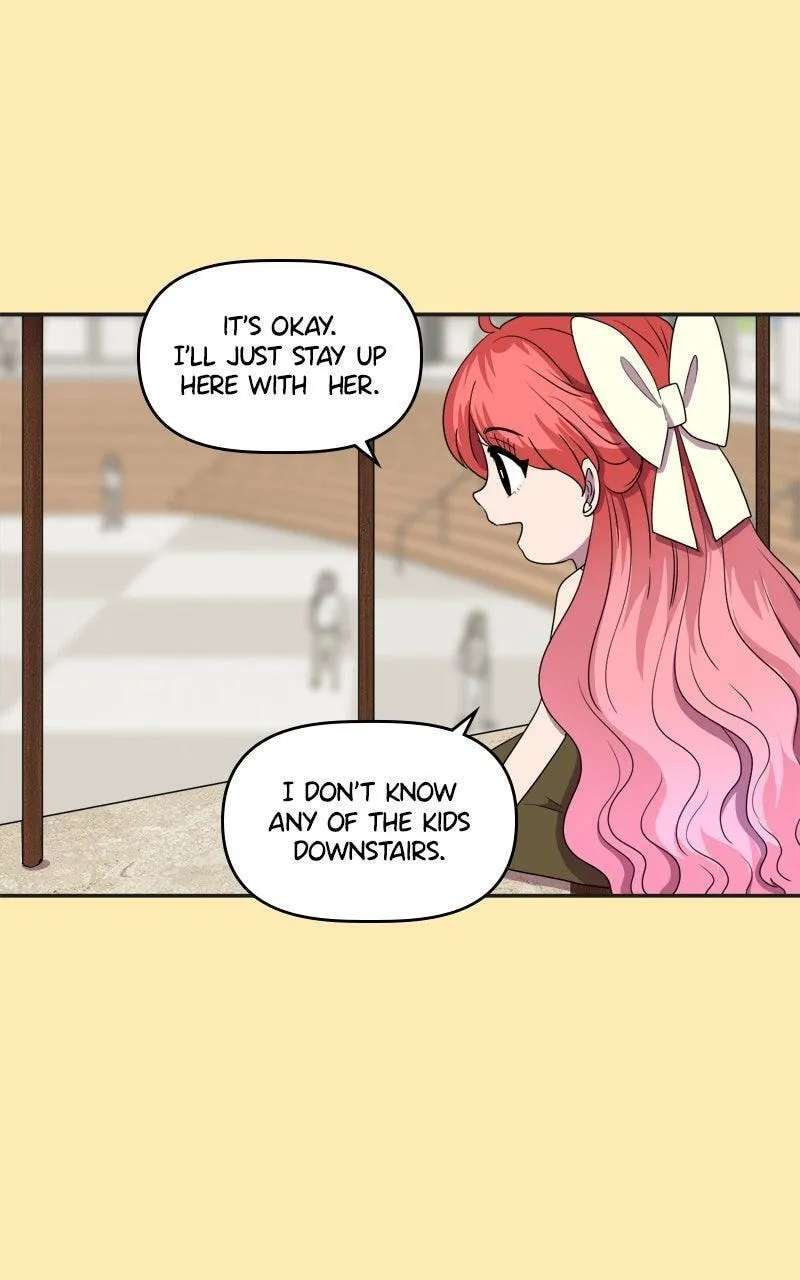 Take My Money Chapter 154 - page 31