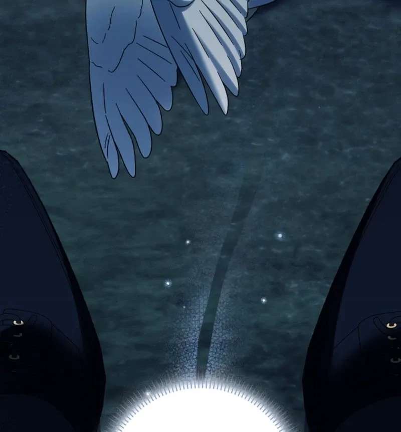 The White Tiger Princess is Not in Danger Chapter 47 - page 84